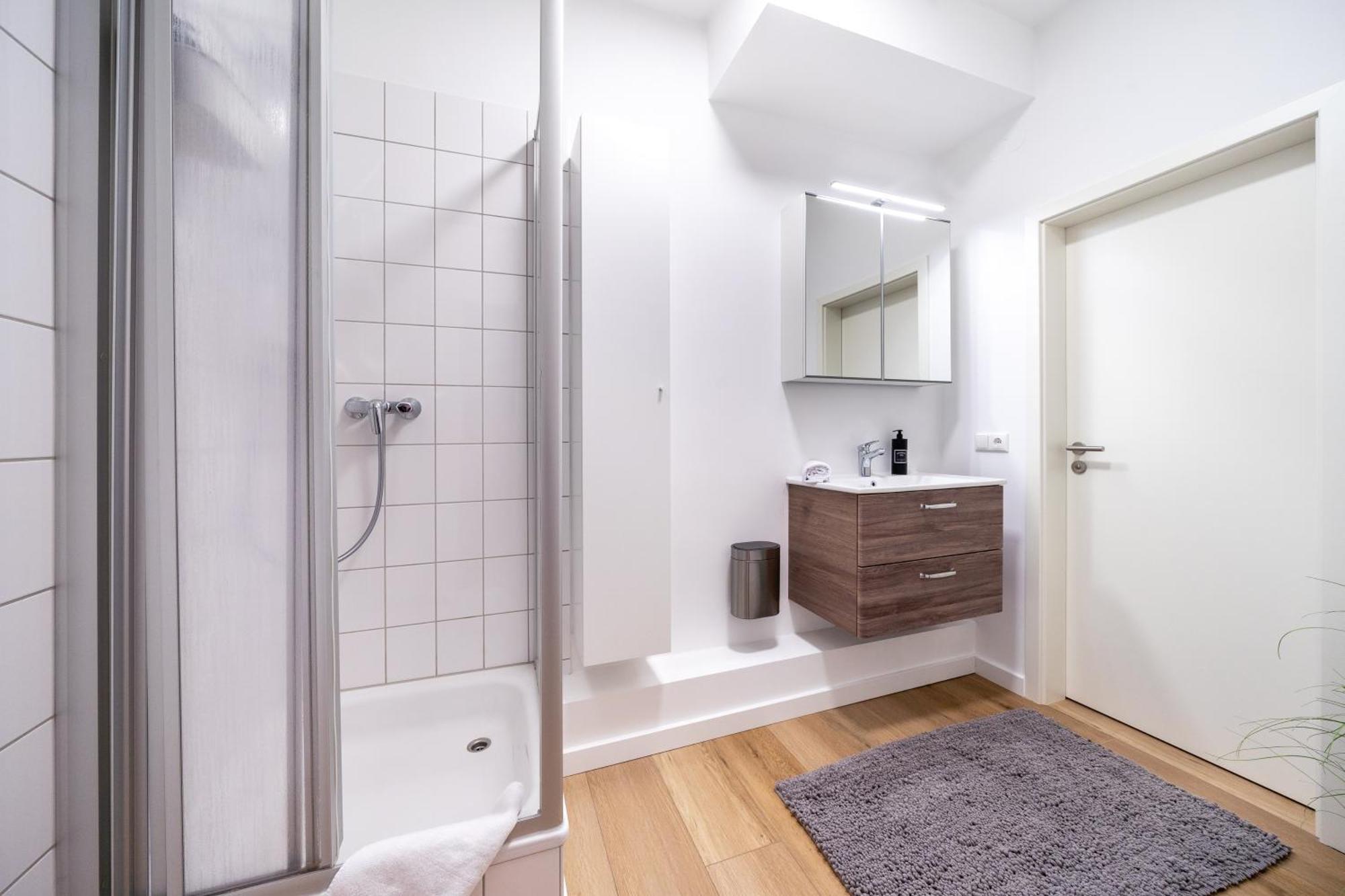 Wohlfuehloase - Berger Apartment